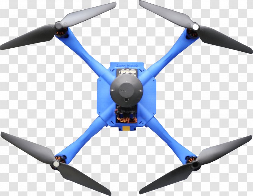 Unmanned Aerial Vehicle Agriculture Radio-controlled Helicopter Agricultural Drones Rotor - Industry - Monoplane Transparent PNG