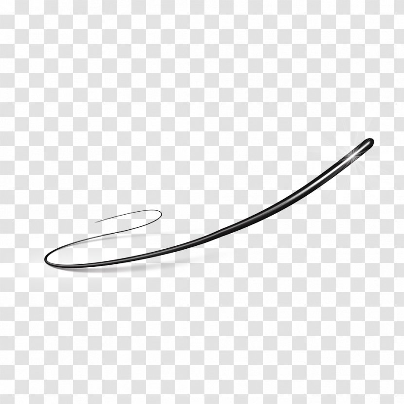 Clothing Accessories Line Angle Material Transparent PNG
