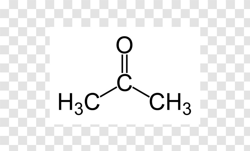 Acetone Formic Acid Acyl Chloride Organic Chemistry - Formula Transparent PNG