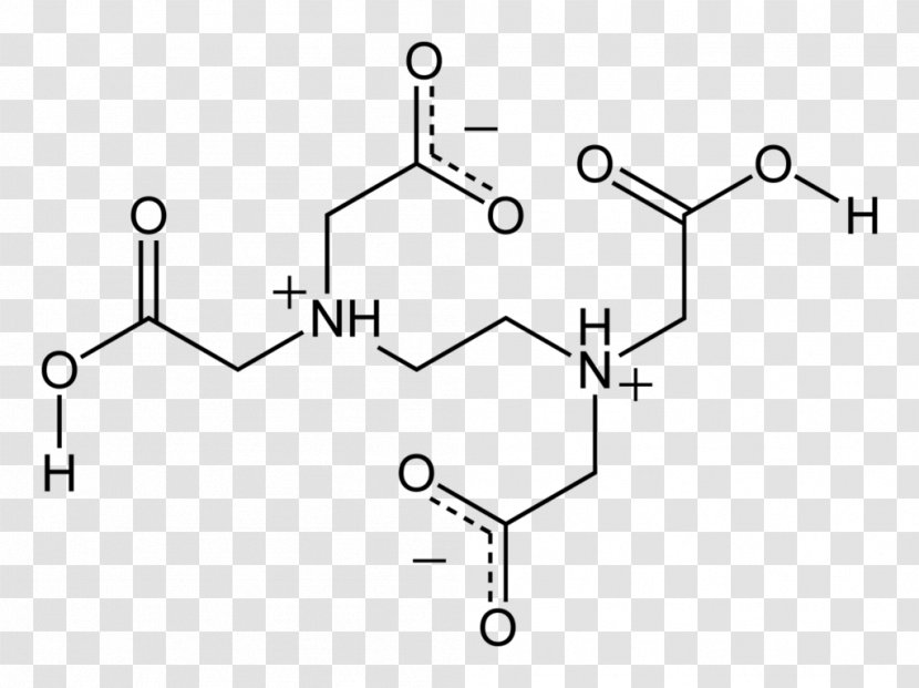 Ethylenediaminetetraacetic Acid Edetate Disodium Anhydrous Zwitterion Standard Solution - Hardware Accessory Transparent PNG