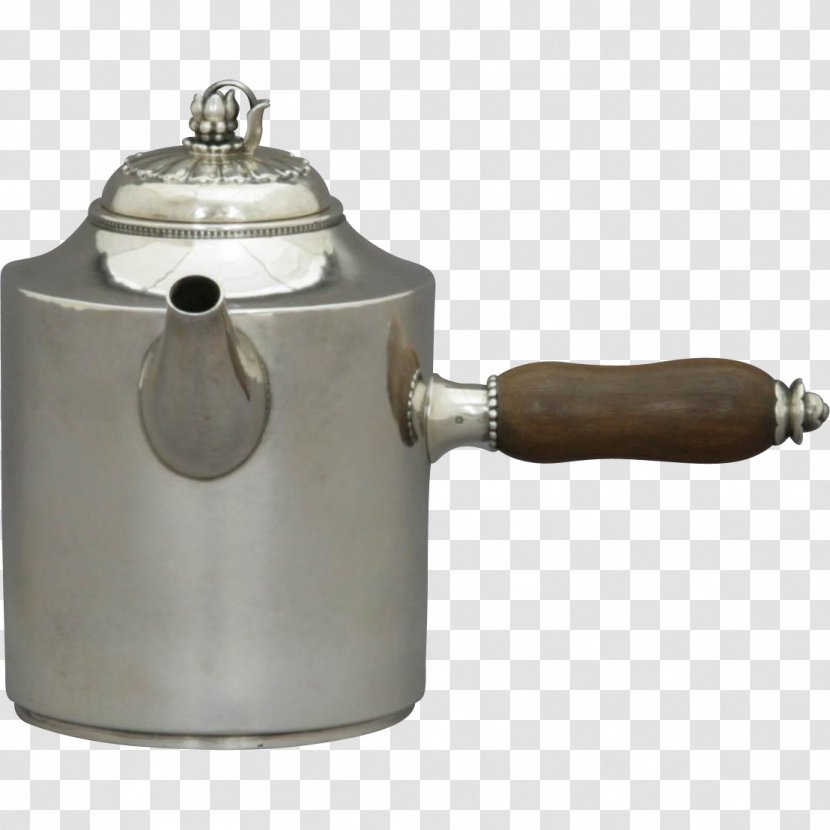Kettle Tennessee Metal Transparent PNG