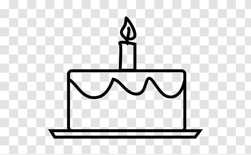 Birthday Cake Candle Children's Party Clip Art - Gift Transparent PNG