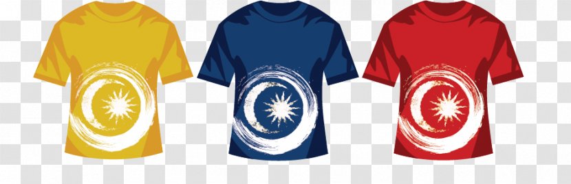 T-shirt Hari Merdeka Clothing Sleeve - Tshirt - Ringgit Malaysia Transparent PNG