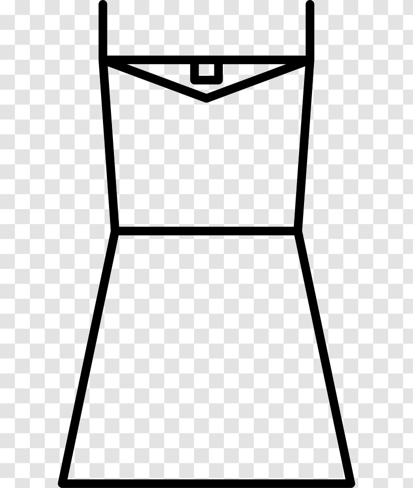 Parallel Dress Clothing Transparent PNG