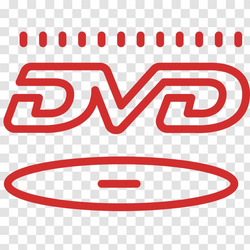 Logo DVD-Video DVD Ripper Compact Disc - Dvd Transparent PNG