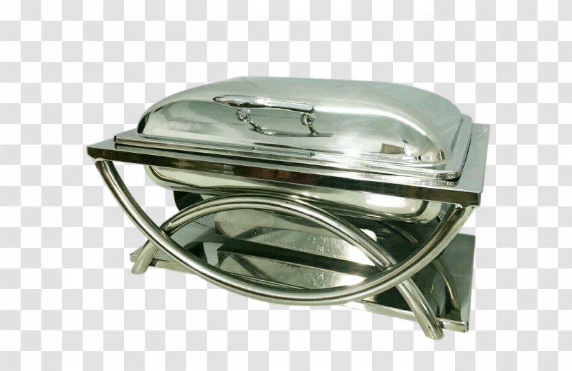 Cookware Accessory Hotel - Chafing Dish Transparent PNG