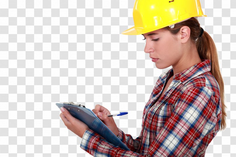 Stock Photography Occupational Safety And Health Professional Job - Architectural Engineering Transparent PNG