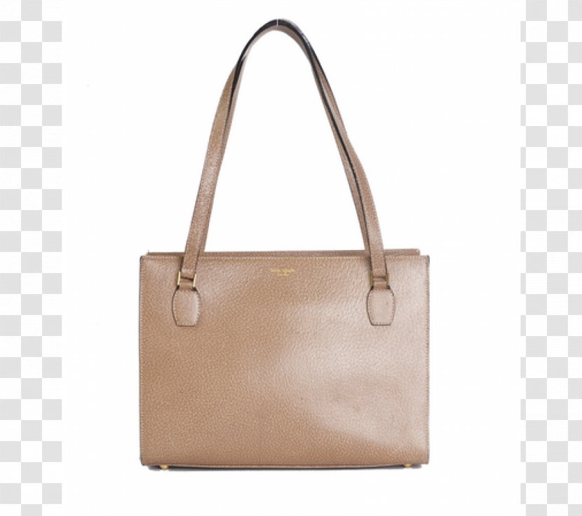Tote Bag Leather Messenger Bags Vintage Clothing - Auction - Kate Spade Transparent PNG
