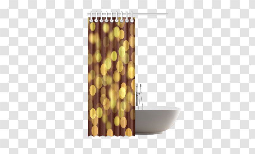 Curtain - Shower Transparent PNG