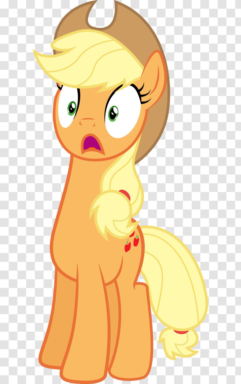 Applejack Pinkie Pie My Little Pony Photography - Delicious Transparent PNG