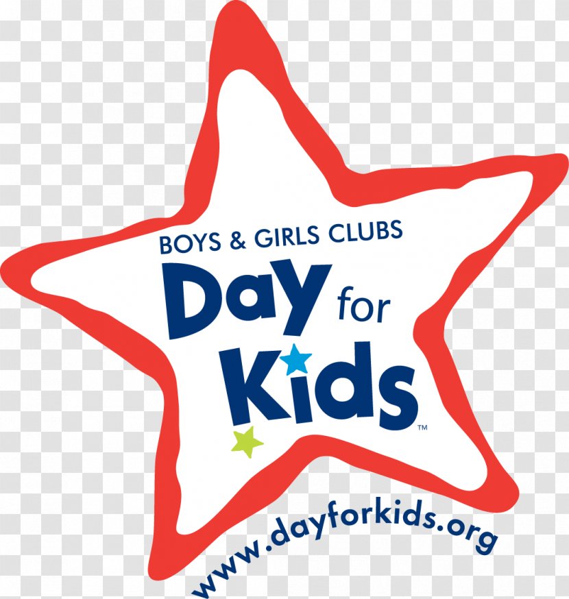 Boys & Girls Clubs Of America Child Club Day United States - Flower Transparent PNG