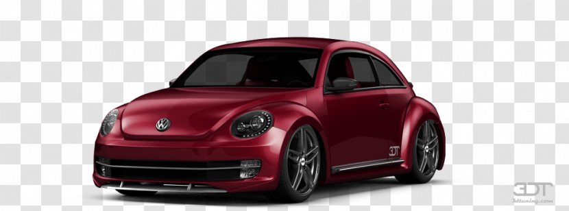 Bumper Volkswagen Beetle Mazda CX-5 Car - Mid Size Transparent PNG