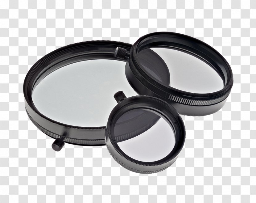 Camera Lens Polarized Light Polarizer Photographic Filter - Glare Transparent PNG