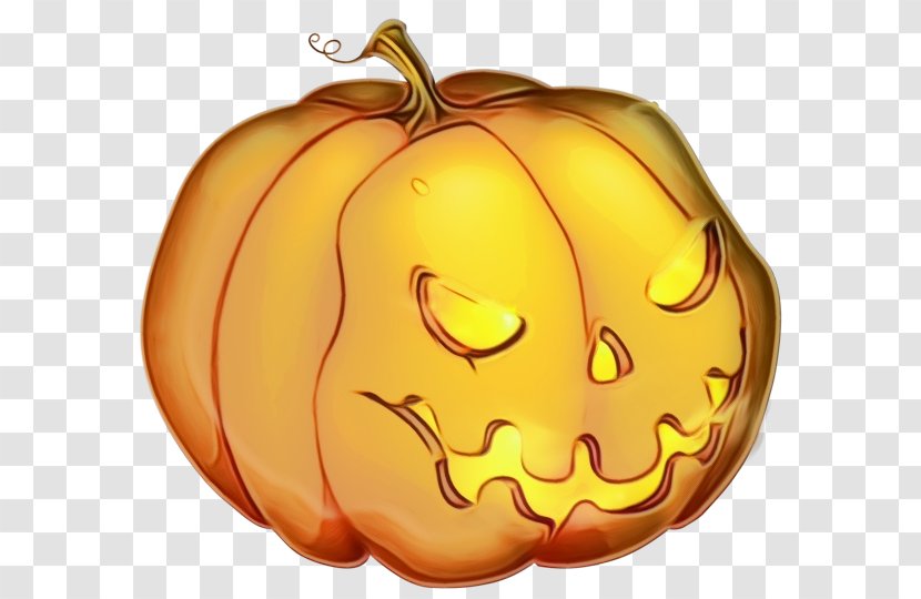 Mouth Cartoon - Gourd - Vegetarian Food Transparent PNG