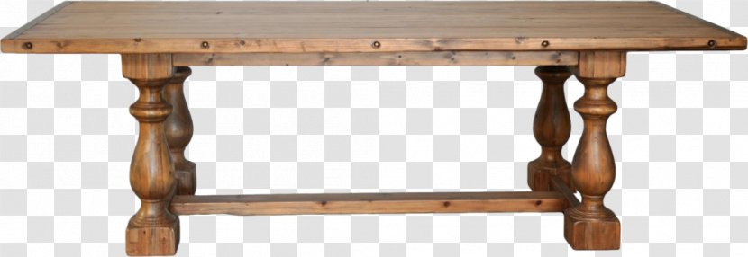 Clip Art Transparency Image - Hardwood - Table Transparent PNG