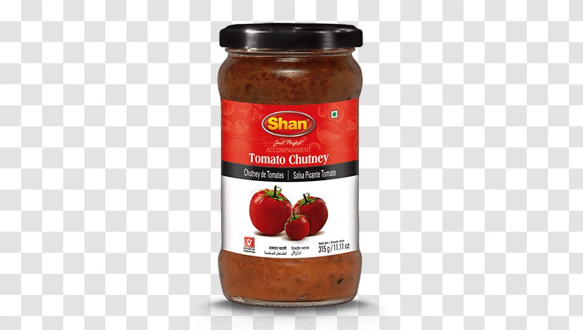 Tomate Frito Tomato Chutney Food - Tamarind Transparent PNG
