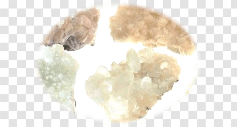 Mineral Gum Arabic - Physical Structure Transparent PNG