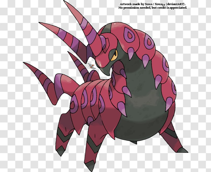 Pokémon X And Y Scolipede Vrste - Gardevoir - Pregnacy Transparent PNG