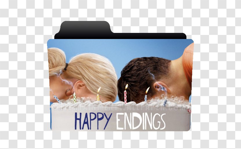 Television Show Episode Sitcom Streaming Media - Happy End Transparent PNG