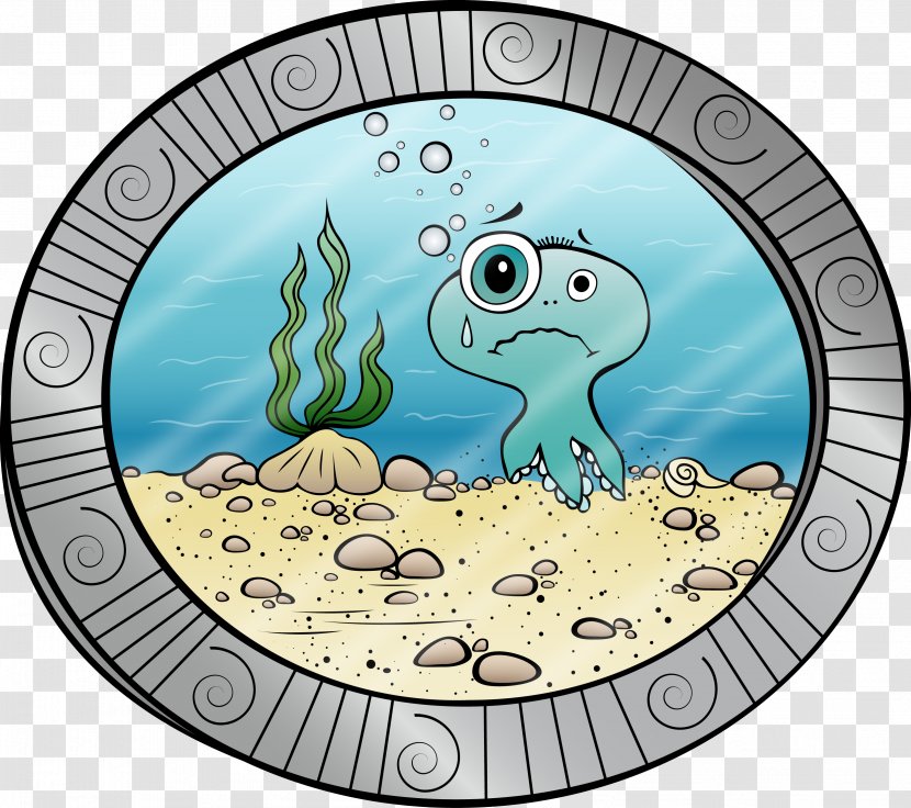 Submarine Icon - Personal Flotation Device - Vector Windows Transparent PNG