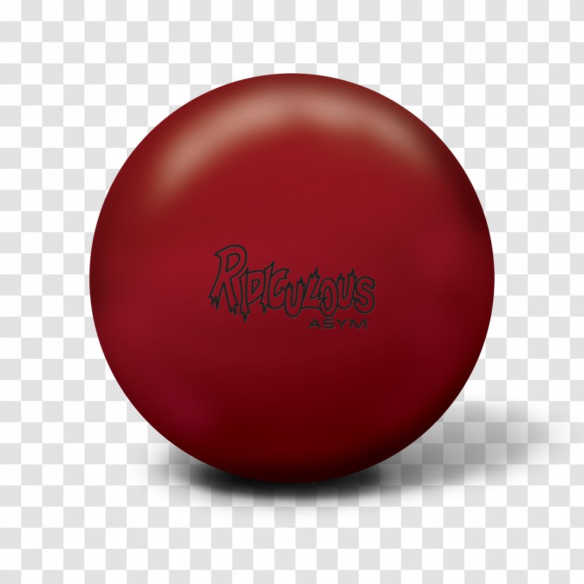 Cricket Balls Sphere - Ball Transparent PNG