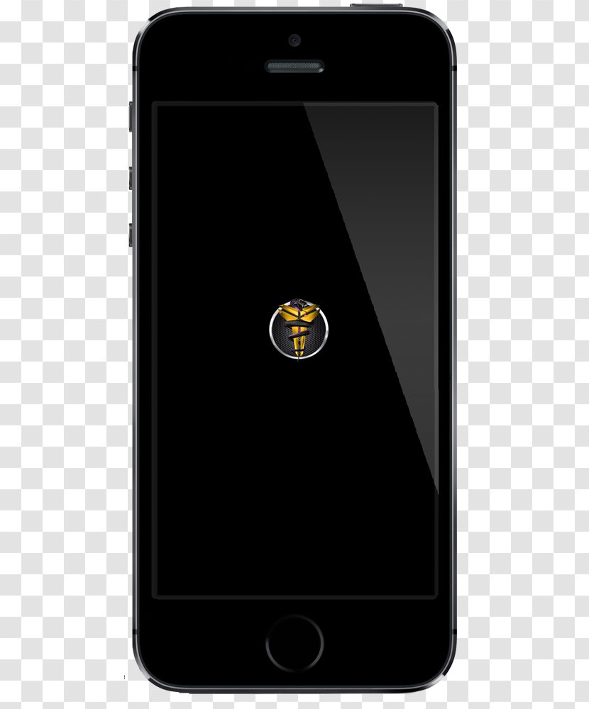 Smartphone Feature Phone Los Angeles Lakers Basketball Player - Cellular Network Transparent PNG