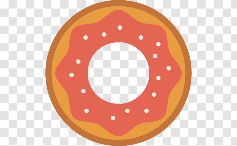 Donuts Food Clip Art - Smile - Donut Shop Transparent PNG