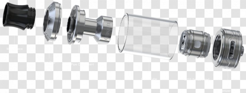 Electronic Cigarette Atomizer Nozzle Spray Drying Vapor - Capacitance - Tool Transparent PNG
