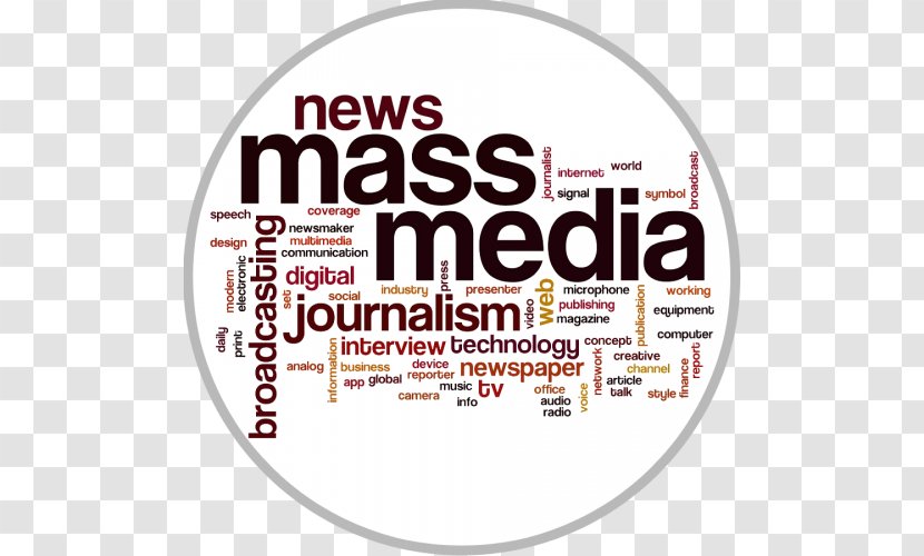 Mass Media Journalism Stock Photography Communication - News Transparent PNG