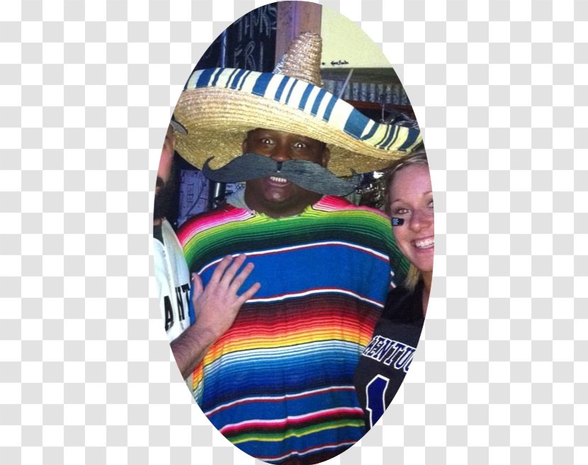 Headgear - Cinco De Mayo Poster Transparent PNG