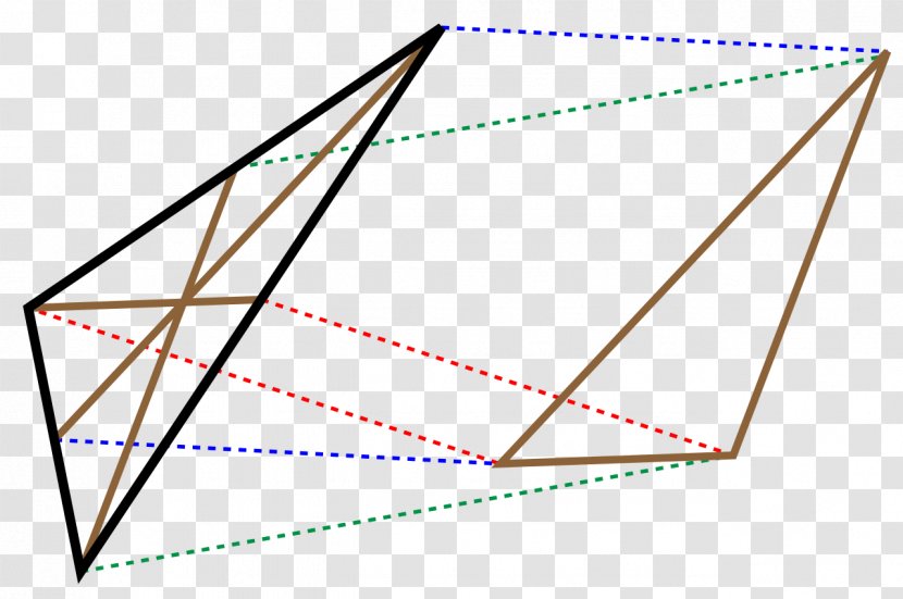 Automedian Triangle Geometry - Angle Bisector Theorem - Free Creative Buckle Transparent PNG