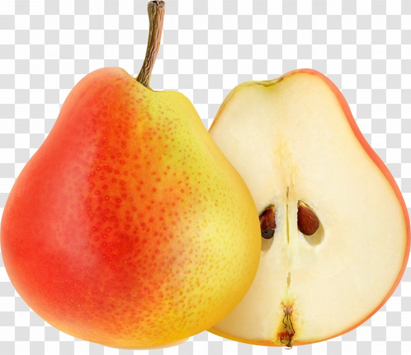 Asian Pear Auglis Food Fruit U4e0au706b - Health Transparent PNG