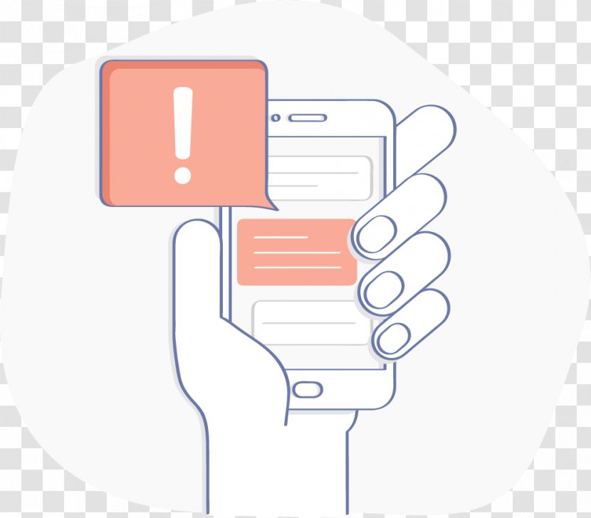 Emergency Notification System Technology Medicine - Thumb Transparent PNG