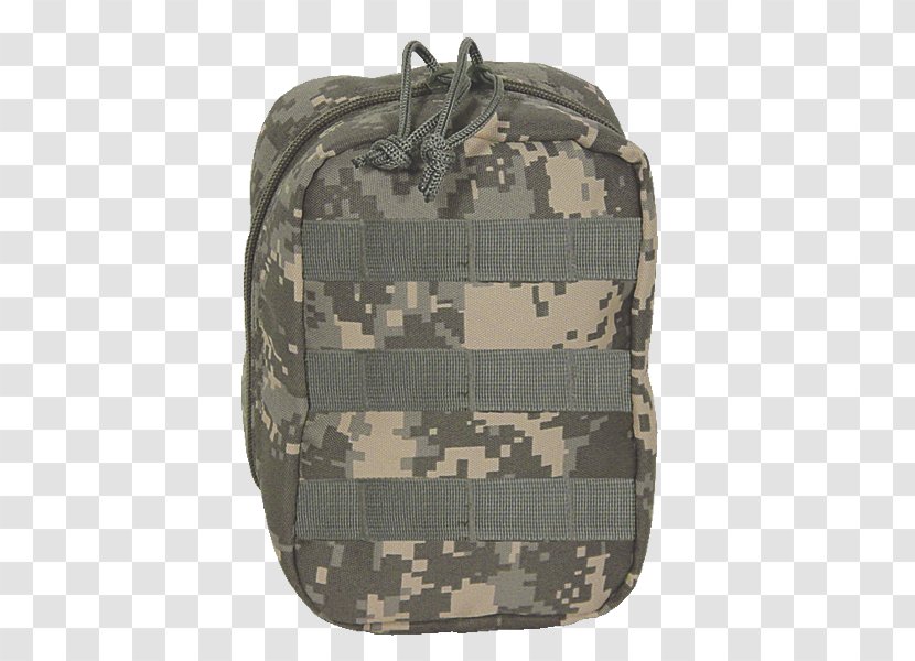 Military Camouflage MOLLE Tactics First Aid Kits - Army Transparent PNG
