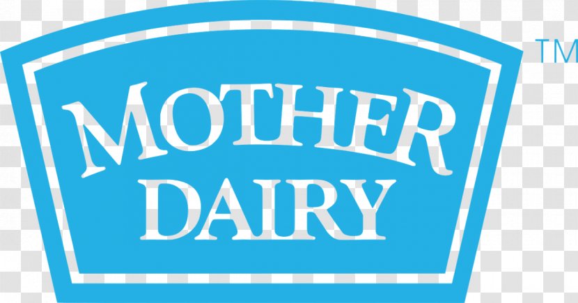 Logo Milk Mother Dairy Ice Cream Safal - Area Transparent PNG