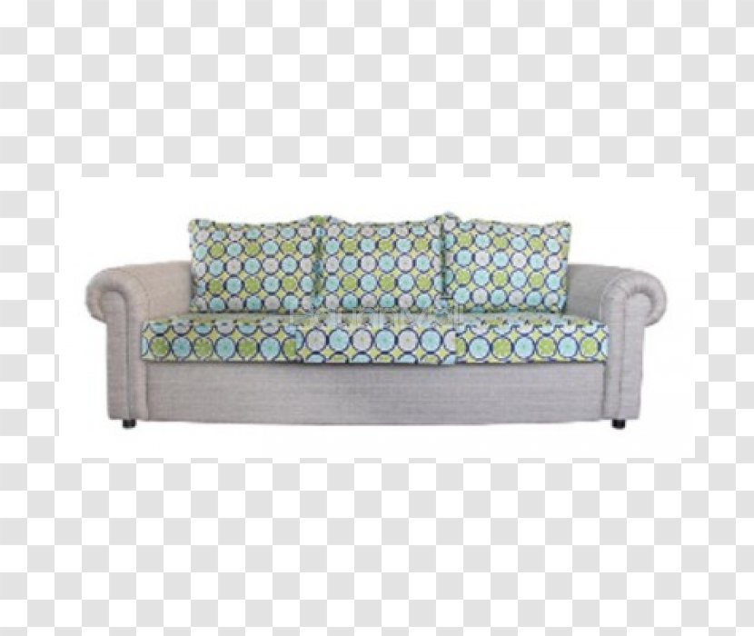 Loveseat Sofa Bed Slipcover Couch Frame - Studio Transparent PNG