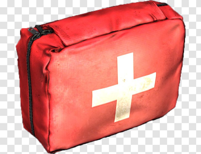 DayZ First Aid Kits Syringe Medical Equipment Unturned - Video Game - Kit Transparent PNG