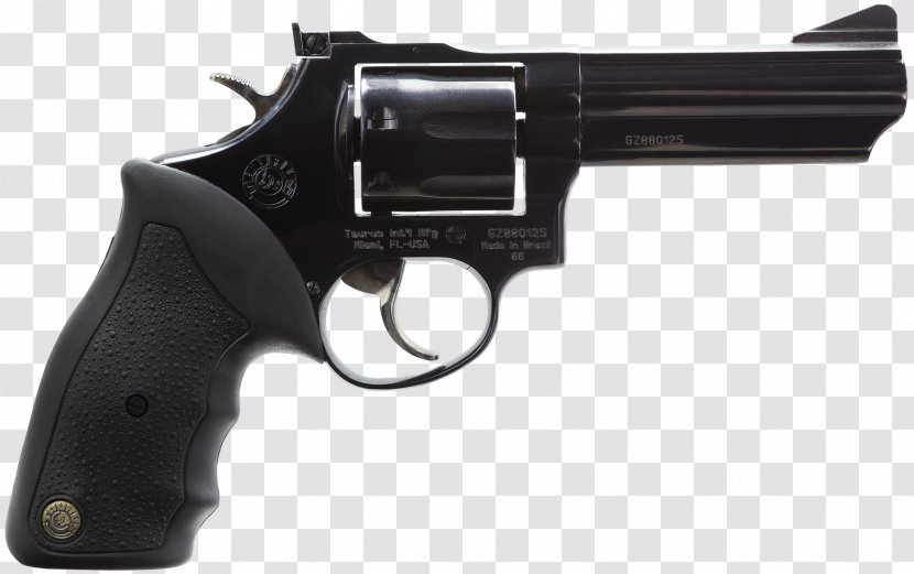 .44 Magnum Cartuccia Revolver .357 Firearm - 454 Casull - Taurus Transparent PNG