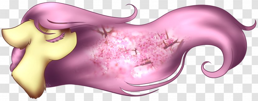Octopus Ear Horse Mouth - Flower Transparent PNG