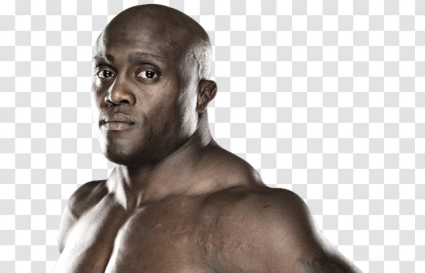 Bobby Lashley Bellator MMA In 2015 Mixed Martial Arts 179 - Heart Transparent PNG