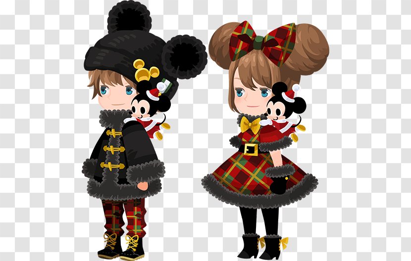Kingdom Hearts χ KINGDOM HEARTS Union χ[Cross] III Mickey Mouse Minnie - Chain Of Memories - Star Wars Transparent PNG