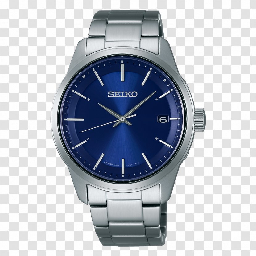 Grand Seiko Watch Radio Clock セイコー・プロスペックス - Accessory Transparent PNG