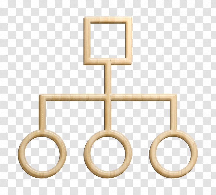 Business Icon Diagram Icon Order Icon Transparent PNG