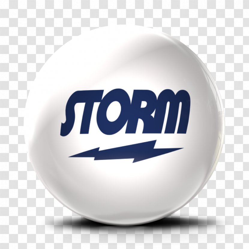Bowling Balls Storm Spare - Ice - Shelf Talker Transparent PNG