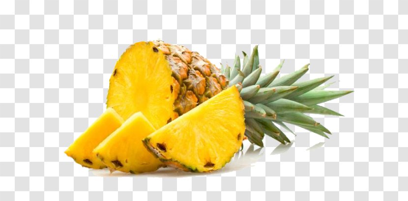 Juice Pineapple Tropical Fruit Food - Bromeliaceae - Skull Transparent PNG
