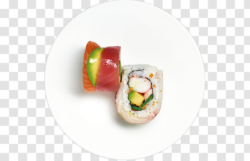 California Roll Sashimi Sushi Take-out Makizushi - Japanese Amberjack Transparent PNG
