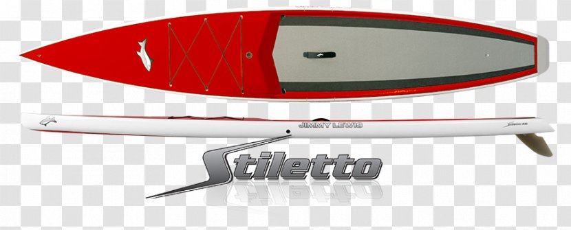 Standup Paddleboarding Racing Boat - Paddle - Boards Of Canada Transparent PNG