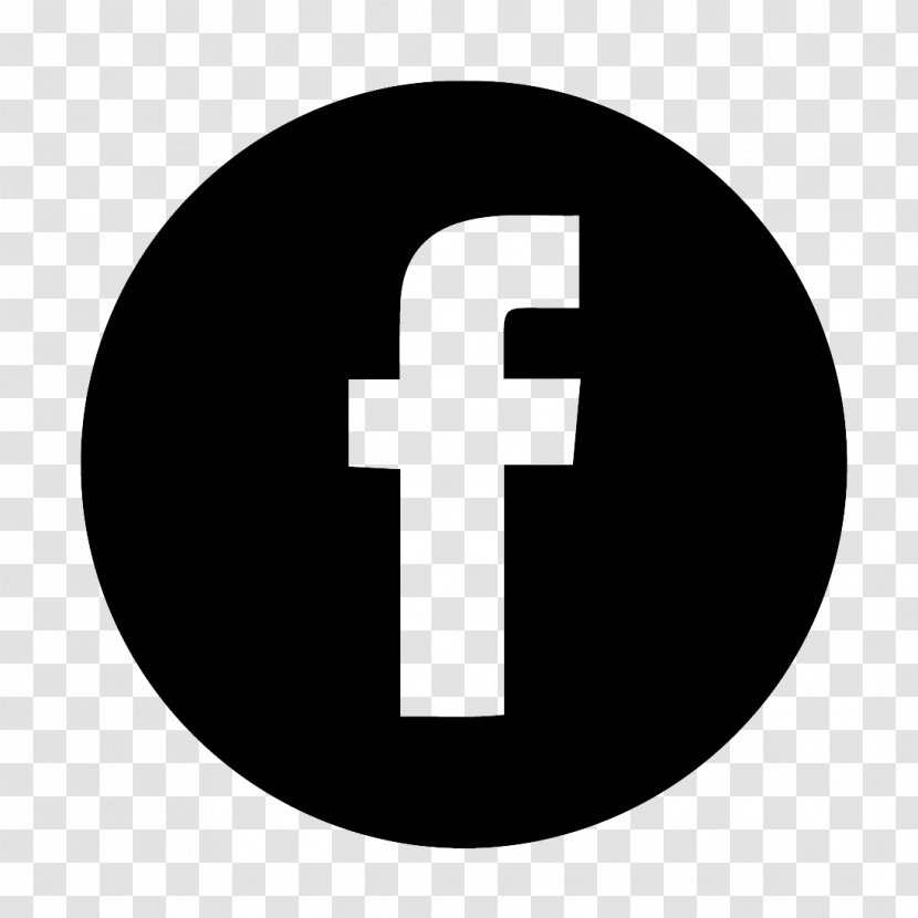 Facebook, Inc. Social Media - Logo - Facebook Transparent PNG