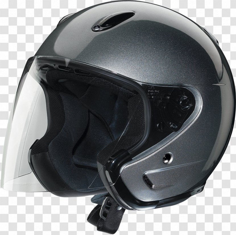 Motorcycle Helmets Integraalhelm Jet-style Helmet - Blue Transparent PNG
