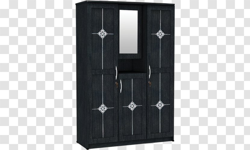Armoires & Wardrobes Furniture Table Door Clothing - Office Transparent PNG